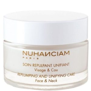 NUHANCIAM SOIN REPULPANT UNIFIANT 50ml