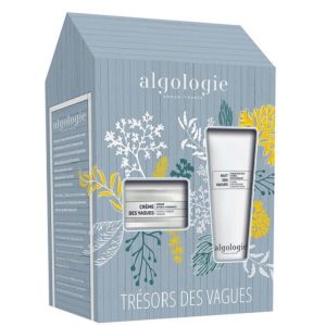 ALGOLOGIE Coffret Trésor des Vagues Coffret