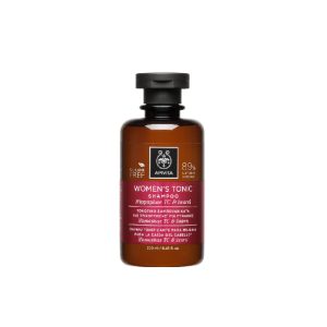 Apivita Shampooing Tonic Femme 250ml