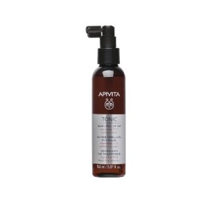 Apivita Lotion Tonic Antichute 150ml