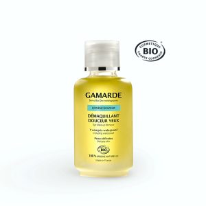 Gamarde Démaquillant Douceur Yeux 30ml