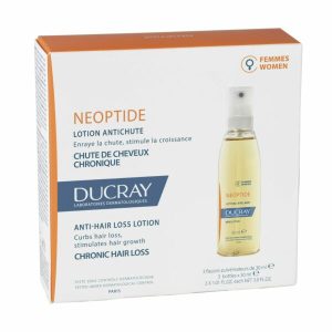 Ducray Lotion Antichute Femmes NEOPTIDE 90 ml