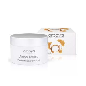 Arcaya Gommage Ambre Peeling