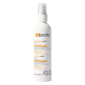 D-Biotic Spray Solaire Pédiatrique – 100ml
