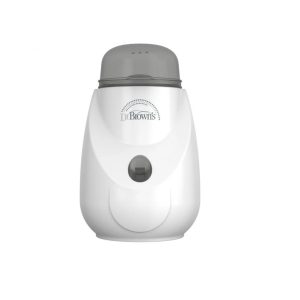 Dr brown’s Chauffe Biberon Et Sterilisateur Instafeed AC185-INTL
