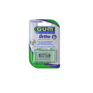 Gum Cire dentaire Ortho