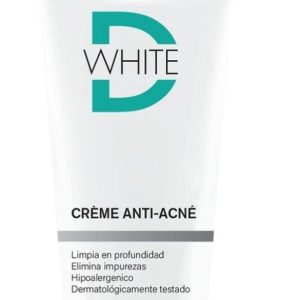 Dwhite Crème Anti-Acné – 30ml
