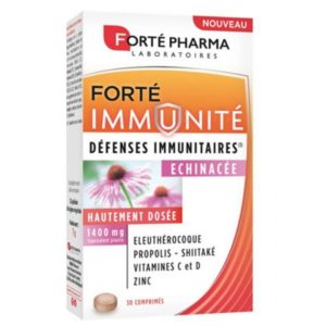 Forté Pharma Forté Immunité – 30 comprimés
