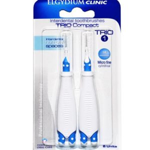 Elgy Clinic Trio Compa E E H Bad Mic Cylin 1.9/02