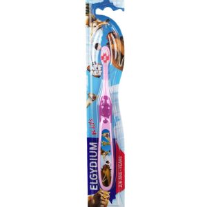 Elgy bad kids ice age 2-6 years