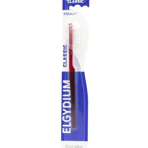 Elgydium Classic – Brosse à dents Souple