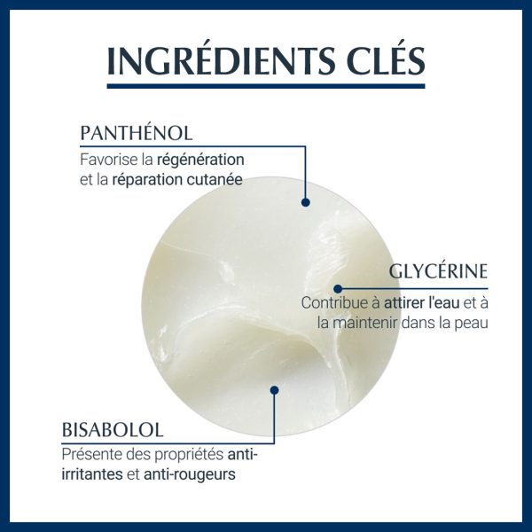 EUCERIN AQUAPHOR BAUME REPARATEUR 1 Acheté = 1 Offert – Image 4