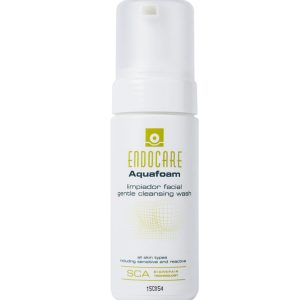 ENDOCARE AQUAFOAM LIMPIADOR FACIAL 125 ml396636
