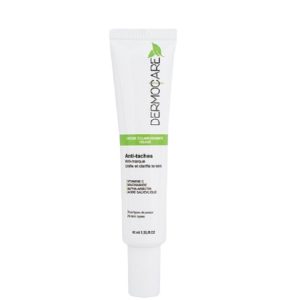 Dermocare Crème éclaircissante 40ml