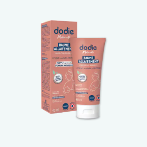 Dodie Baume Allaitement