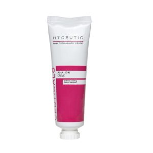 HT Ceutic AHA CRÉME PEELING 15% Peaux Sèches 50ml