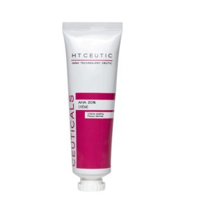 HT Ceutic AHA CREME PEELING 20% 50ml