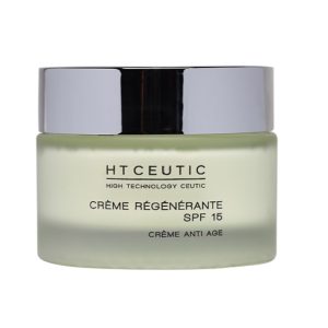 HT Ceutic Crème Régénérante Spf15 50ml