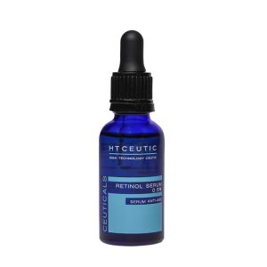 HT Ceutic Rétinol Sérum 0.5% 30ml