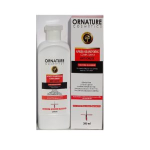 Ornature Apres-shamp anti-chute 200ml