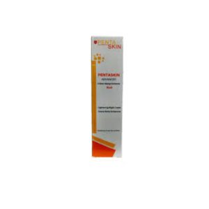 Penta Skin Advanced Crème Dépigmentant Nuit 50ml