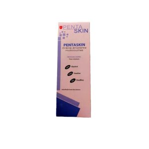 Penta Skin Crème Emolliente 250ml