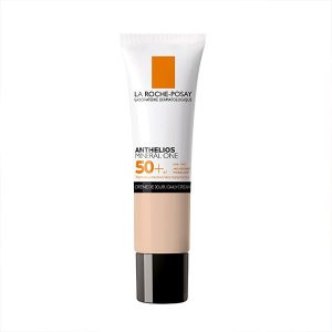 La Roche-Posay Anthelios Mineral One SPF50+ Peau Sensible | 30ml-02 Moyenne