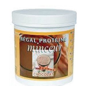 Fenioux Repas Minceur Chocolat Pot 350gr