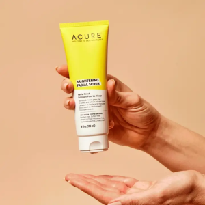 Acure Brightening Vitamine C Sunset Sérum 30ml