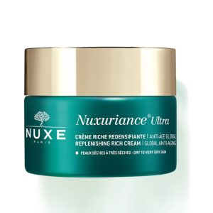 Nuxe Nuxuriance Ultra Crème Riche Redensifiante Anti-Âge Global – 50ml
