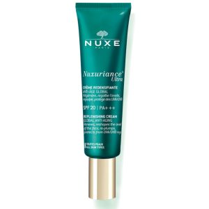 Nuxe Nuxuriance Ultra Crème Redensifiante Spf20 PA+++ Anti-Âge Global – 50ml