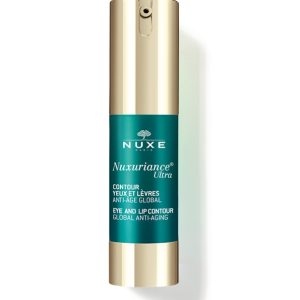 Nuxe Nuxuriance Ultra Contour des Yeux & Lèvres Anti-Âge Global – 15ml
