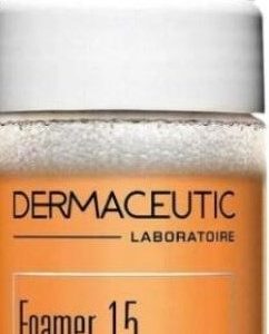 Dermaceutic Foamer 15 Mousse Nettoyante Exfoliante Intense – 100ml