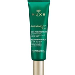 Nuxe Nuxuriance Ultra Crème Fluide Redensifiante Anti-Âge Global – 50ml