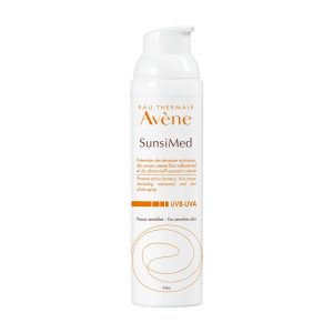Avène Eau Thermale Avène Sunsimed Très Haute Protection – 80ml