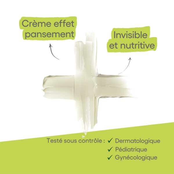 A-DERMA — DERMALIBOUR+ CICA-CRÈME RÉPARATRICE ASSAINISSANTE 50 ml – Image 4