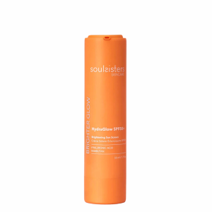 Soul Sisters Crème Solaire Eclaircissante SPF50+ 50ml
