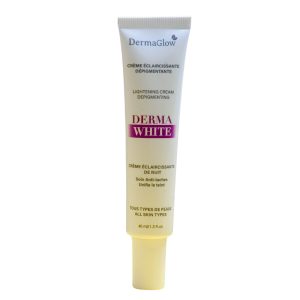 Dermaglow Derma White Crème Eclaircissante 40ml