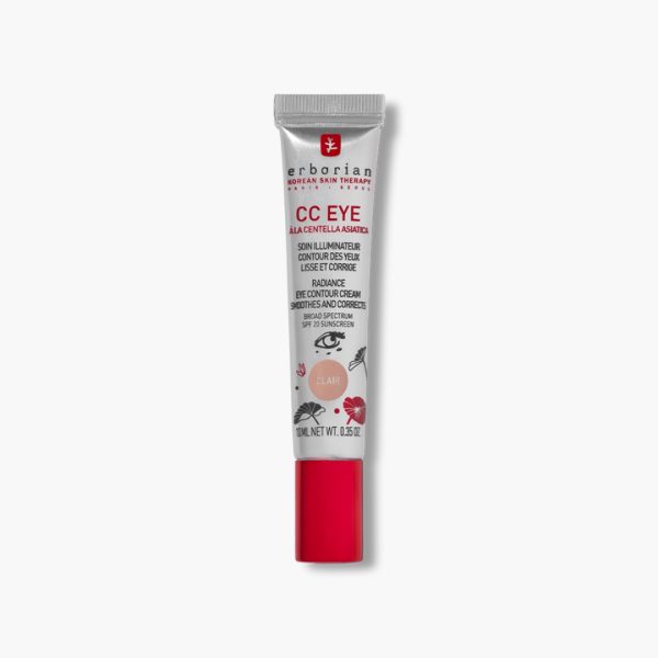 ERBORIAN – CC Eye Doree 10ml