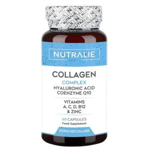 Nutralie Collagène Complex – 60 Gélules