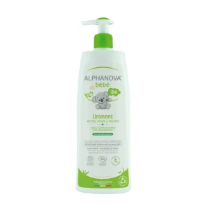 Alphanova Liniment Bebe 500ml