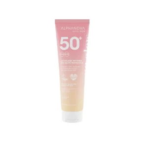 Alphanova Crème Sun Glow Solaire Spf50+ 50ml