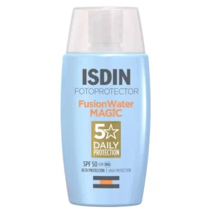 Isdin FotoProtector Fusion Water Magic Spf50 – 50ml