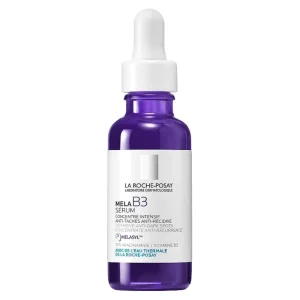 La Roche-Posay Mela B3 Sérum Concentré Intensif Anti-Taches Anti-Récidive – 30ml